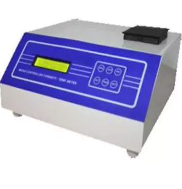 microprocessor-hemoglobin-meter